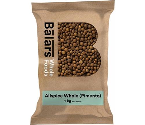 ALLSPICE WHOLE - Balars - 1kg
