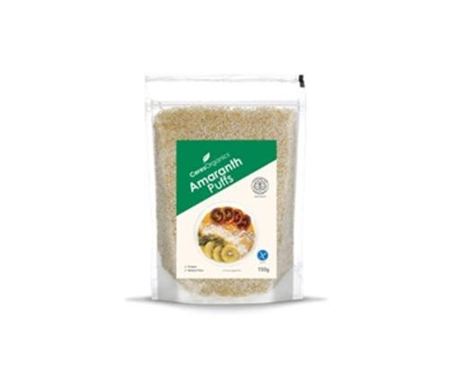 AMARANTH PUFFED 150GM - Ceres