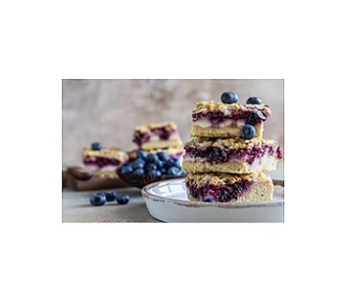 BLUEBERRY FILLING - Bakels - 6kg