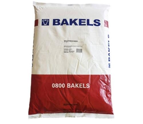 FLOUR GLUTEN FREE FINO 10KG - Bakels
