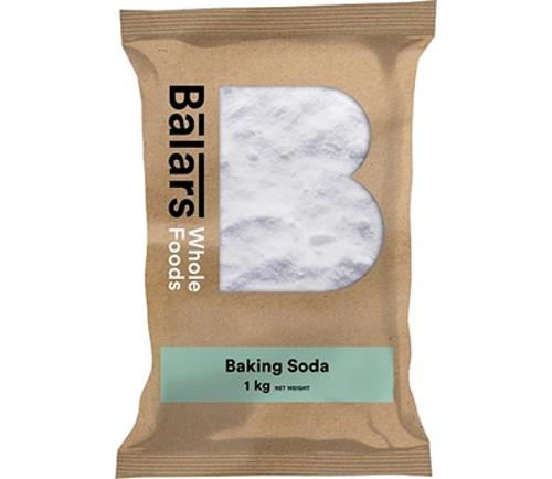 BAKING SODA 1KG - Balars