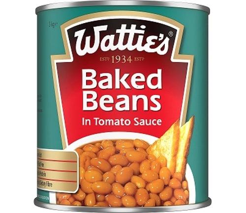 BEANS BAKED A10 - Watties
