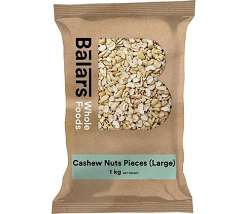 CASHEW PIECES LARGE - Balars - 1kg