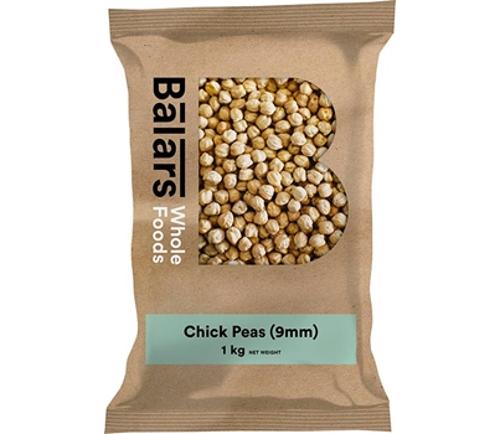 CHICKPEAS 9MM 1KG - Balars