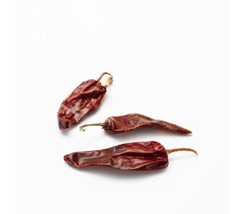 CHILLIES GUAJILLO WHOLE DRIED 1KG - Tio Pablo