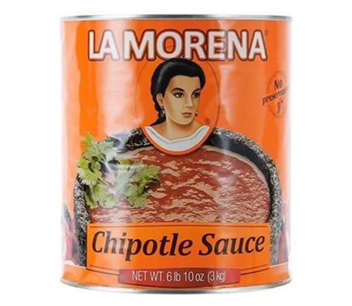 SAUCE CHIPOTLES A10 - La Morena