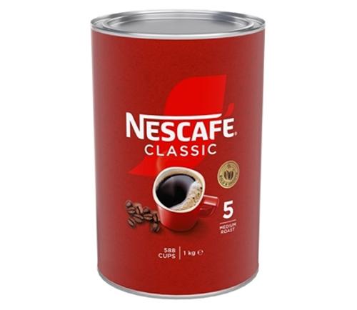 COFFEE CLASSIC 1KG - Nescafe