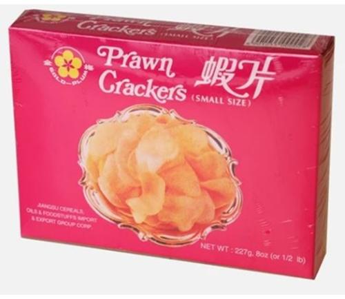 CRACKERS PRAWN 227GM