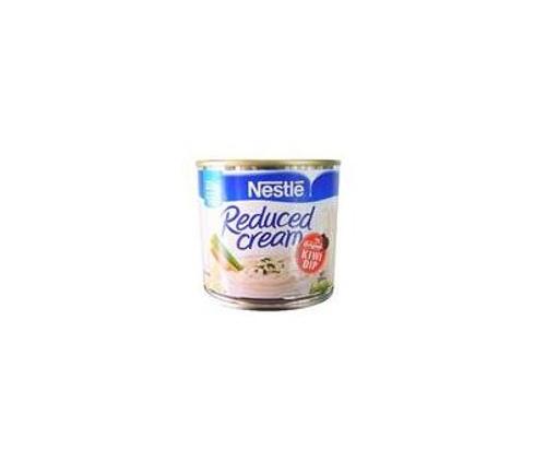 CREAM REDUCED 230ML - Nestle
