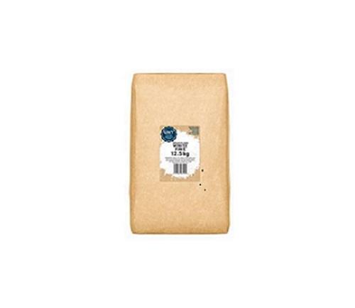 CRUMBS BREAD FINE WHITE 12.5KG - Tip Top