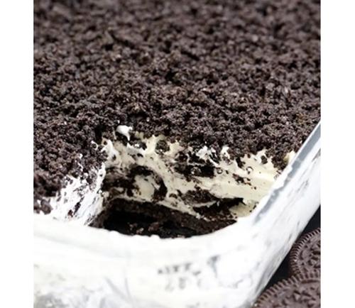 COOKIE CRUMBS OREO 454GM - Oreo