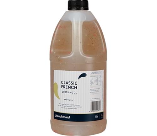DRESSING CLASSIC FRENCH 2L - Frenchmaid