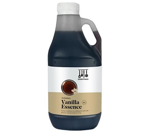 ESSENCE VANILLA IMITATION 2L - Essentials