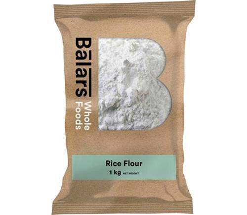FLOUR RICE 1KG - Balars