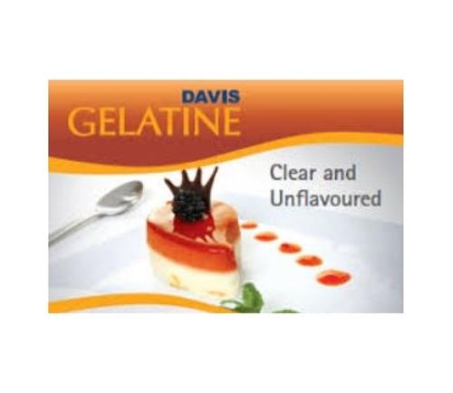 GELATINE POWDER 1KG - Farm By Nature