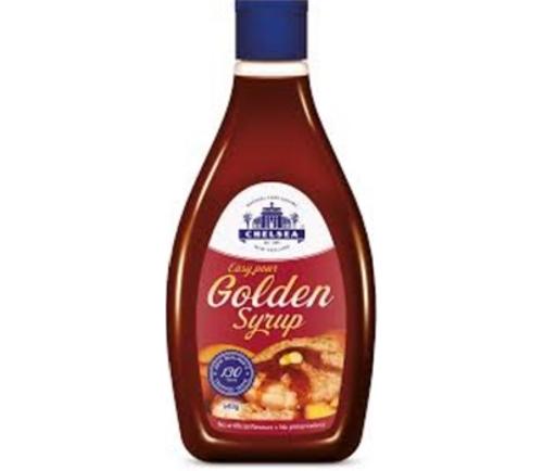 GOLDEN SYRUP 1KG - Chelsea