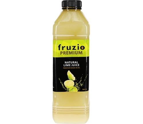 JUICE LIME 1L - Fruzio