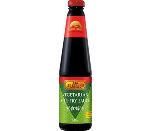 SAUCE VEGETABLE STIR FRY 510GM - Lee Kum Kee