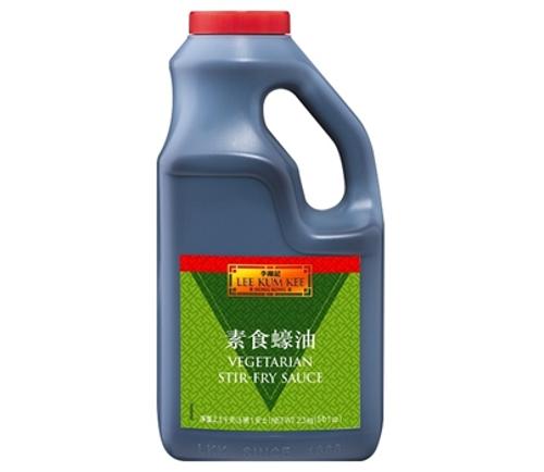 SAUCE VEGETABLE STIR FRY 2.3KG - Lee Kum Kee