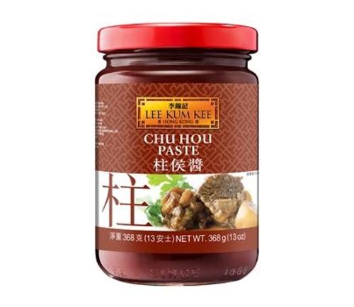 PASTE CHOU HOU 368GM - Lee Kum Kee