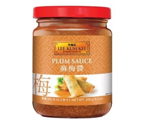 SAUCE PLUM 226GM - Lee Kum Kee