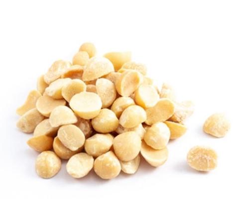 MACADAMIA WHOLE & HALVES STYLE #4 1KG - Balars