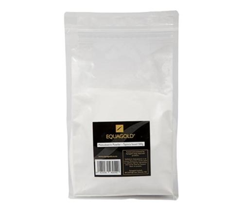 MALTODEXTRIN TAPIOCA POWDER 500G - Equagold