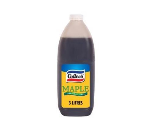 MAPLE SYRUP 3L - Cottee's
