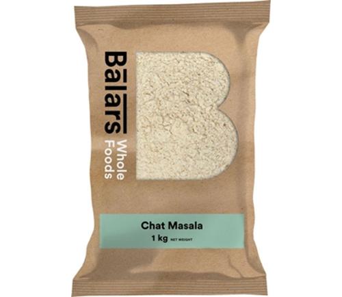 MASALA CHAT 1KG - Balars