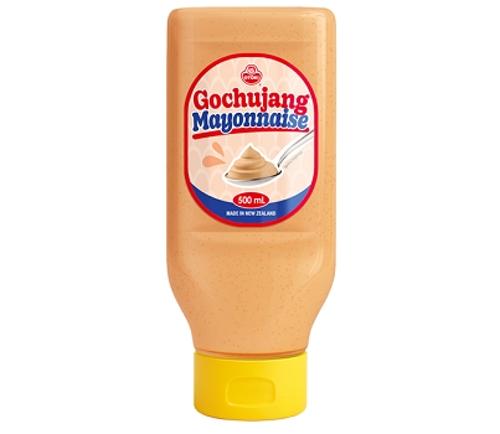 GOCHUJANG MAYONNAISE 500ML - Ottogi