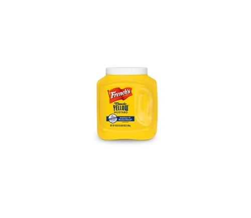 MUSTARD CLASSIC YELLOW AMERICAN 3L - Frenchs