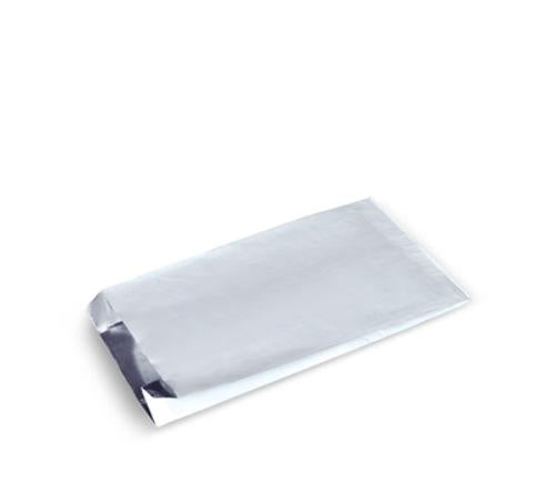 BAGS FOIL LINED 185x40x320MM 250s - Fe