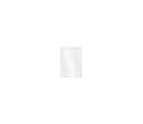 BAGS FLAT 160x185MM WHITE #3 1000s/PKT - Matthews