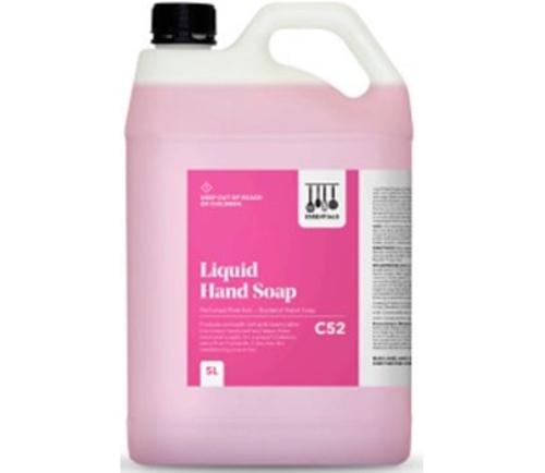HAND SOAP LIQUID 5L - Essentials