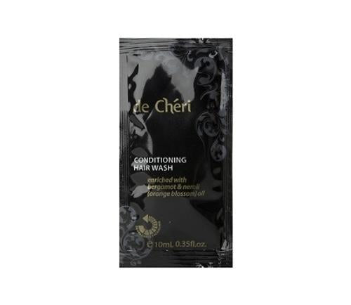 CONDITIONER/SHAMPOO SACHETS 500s - De Cheri Classic