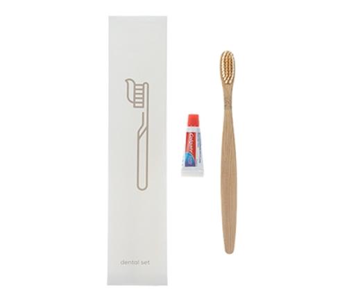 DENTAL KIT COLGATE 125s - Rockstock