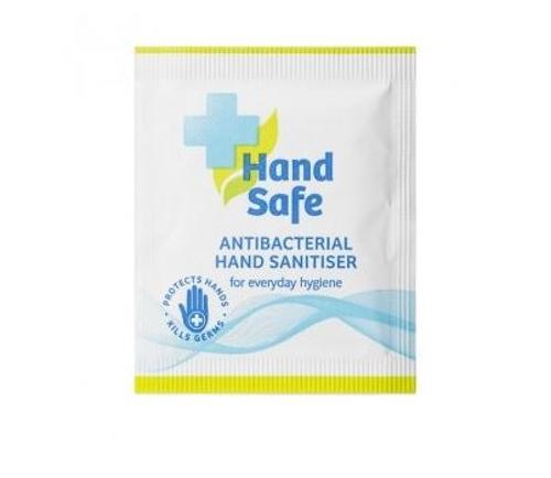 TOWELETTE ANTI BACTERIAL 1000s - Handsafe