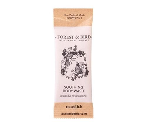 BODYWASH 15ML 100s - Forest & Bird