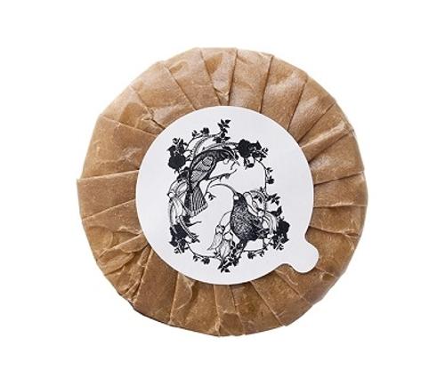 SOAP PLEATWRAP 20GM 375s - Forest & Bird