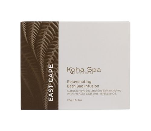 BATH SALTS 60s - Koha Spa