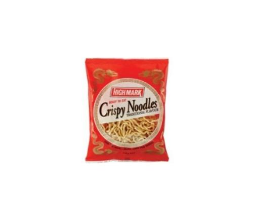CRISPY NOODLES PLAIN 140GM - Highmark