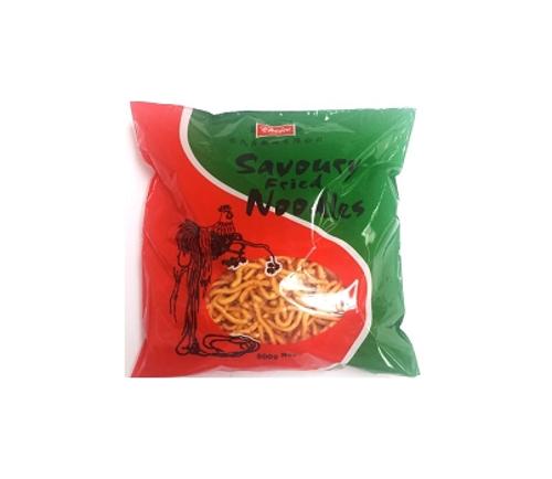 NOODLES CRISPY SAVOURY 500GM - Choice