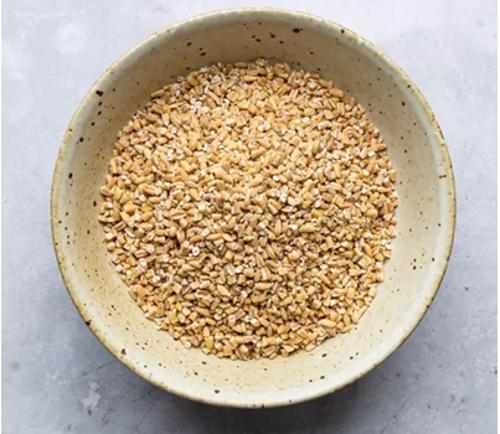 OATS STEEL CUT 1KG - Balars