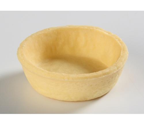 PASTRY SHELLS SAVOURY 60MM 240s - Lincoln Bakery