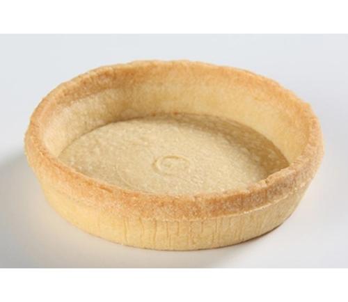 PASTRY SHELLS SWEET 100MM 72s - Lincoln Bakery