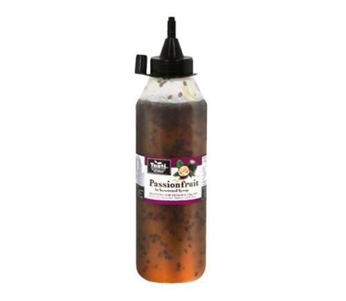 PASSIONFRUIT PULP 1.2KG - Tasti