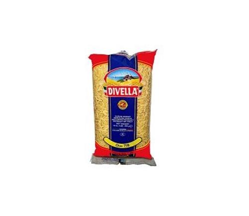 PASTA ORZO ITALIAN 450GM - La Molisana