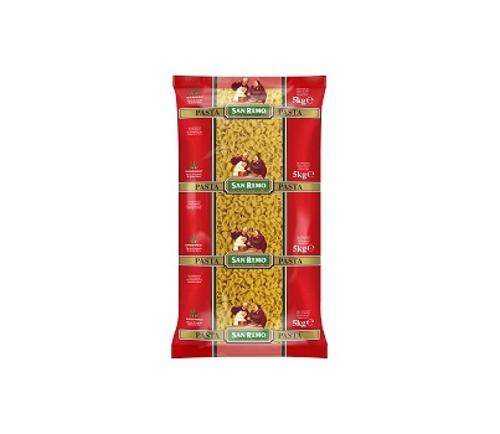 PASTA SHELLS SMALL 5KG - San Remo