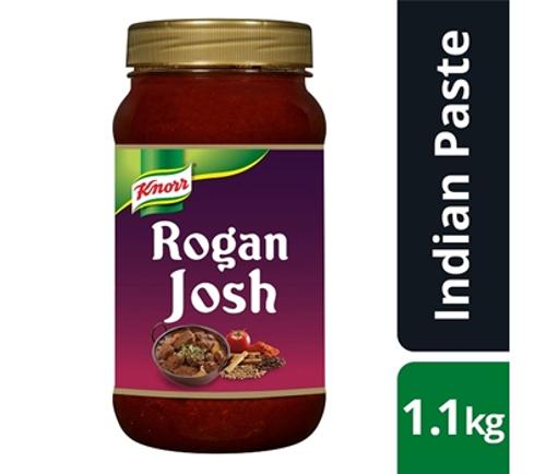 PASTE ROGAN JOSH 1.10KG - Pataks