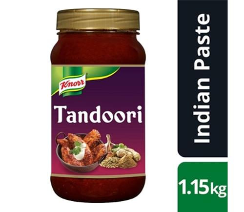 PASTE TANDOORI 1.15KG - Pataks